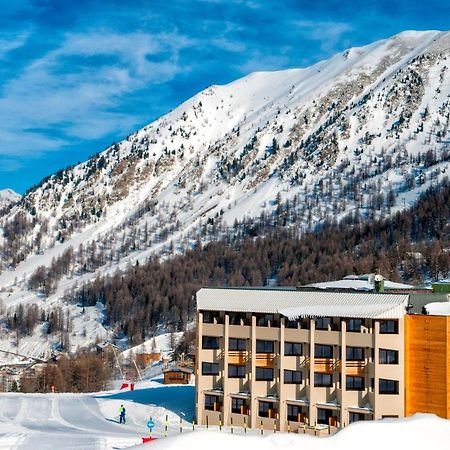 Sowell Residences New Chastillon Ізола-2000 Екстер'єр фото