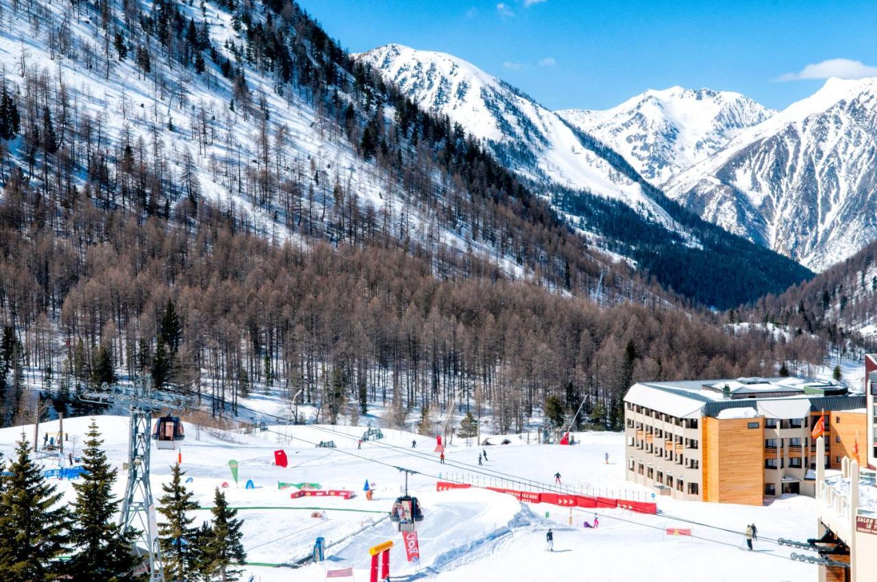Sowell Residences New Chastillon Ізола-2000 Екстер'єр фото