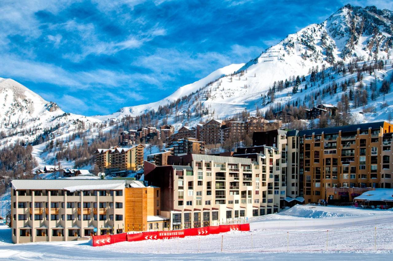 Sowell Residences New Chastillon Ізола-2000 Екстер'єр фото