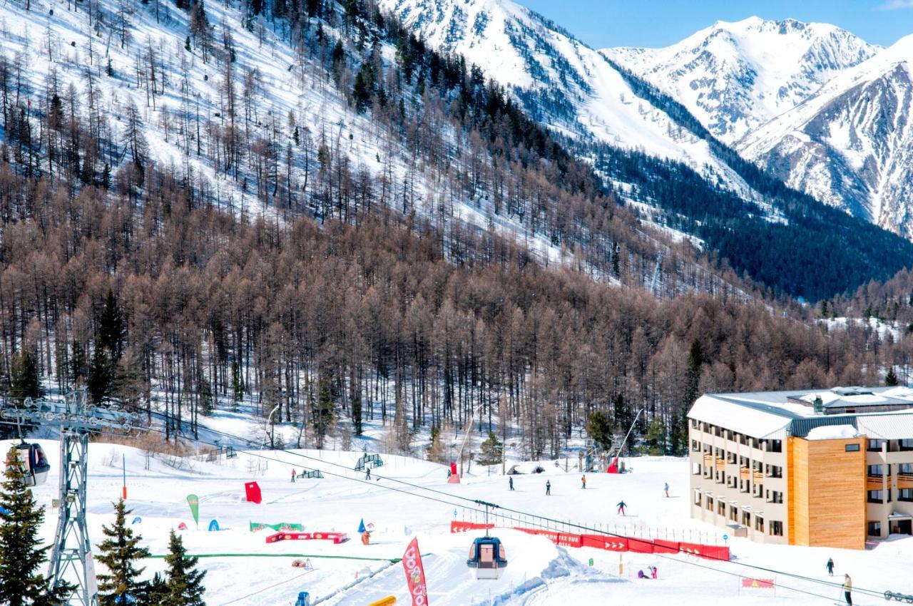 Sowell Residences New Chastillon Ізола-2000 Екстер'єр фото