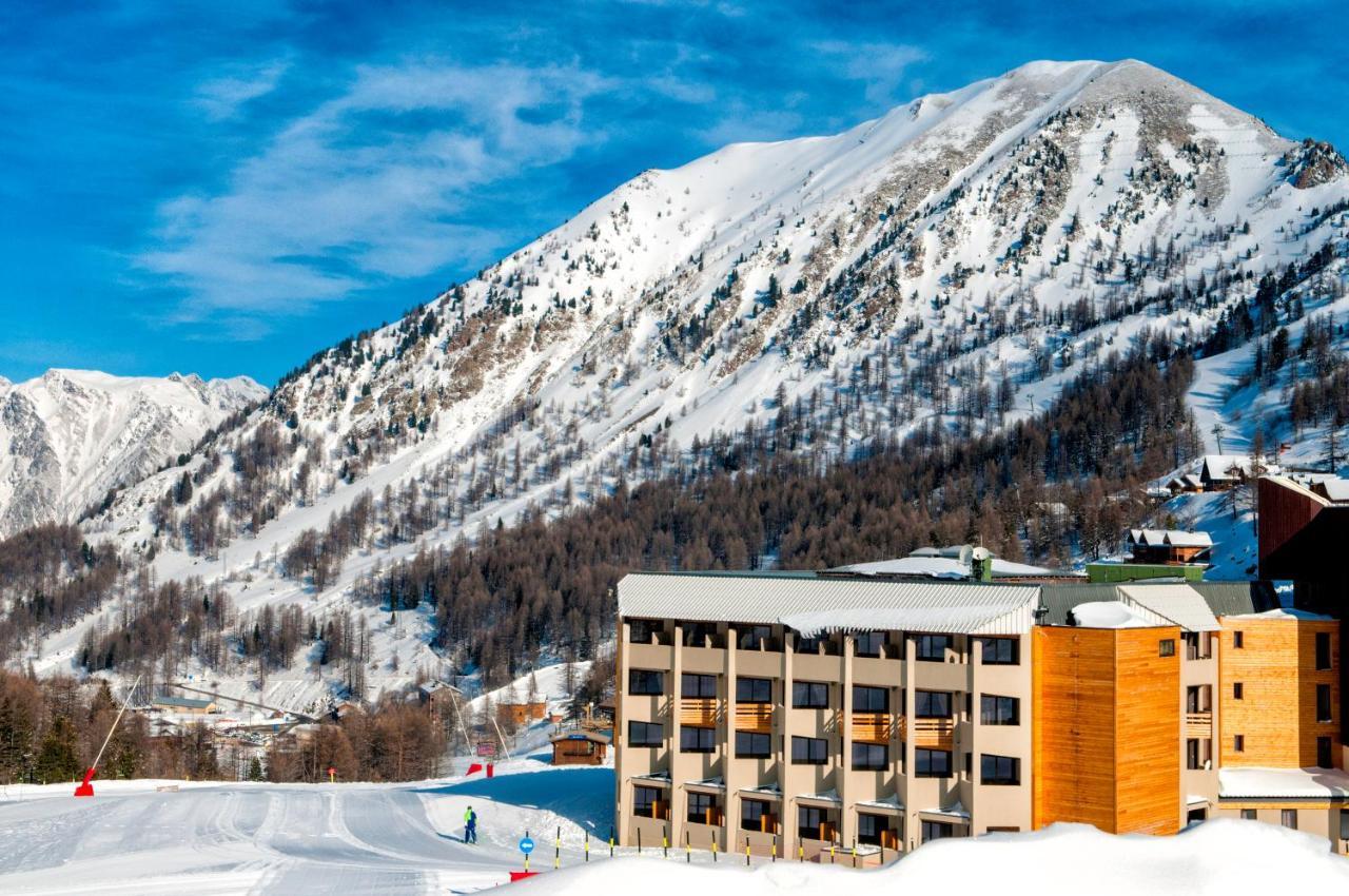 Sowell Residences New Chastillon Ізола-2000 Екстер'єр фото