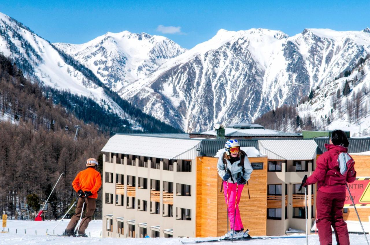 Sowell Residences New Chastillon Ізола-2000 Екстер'єр фото