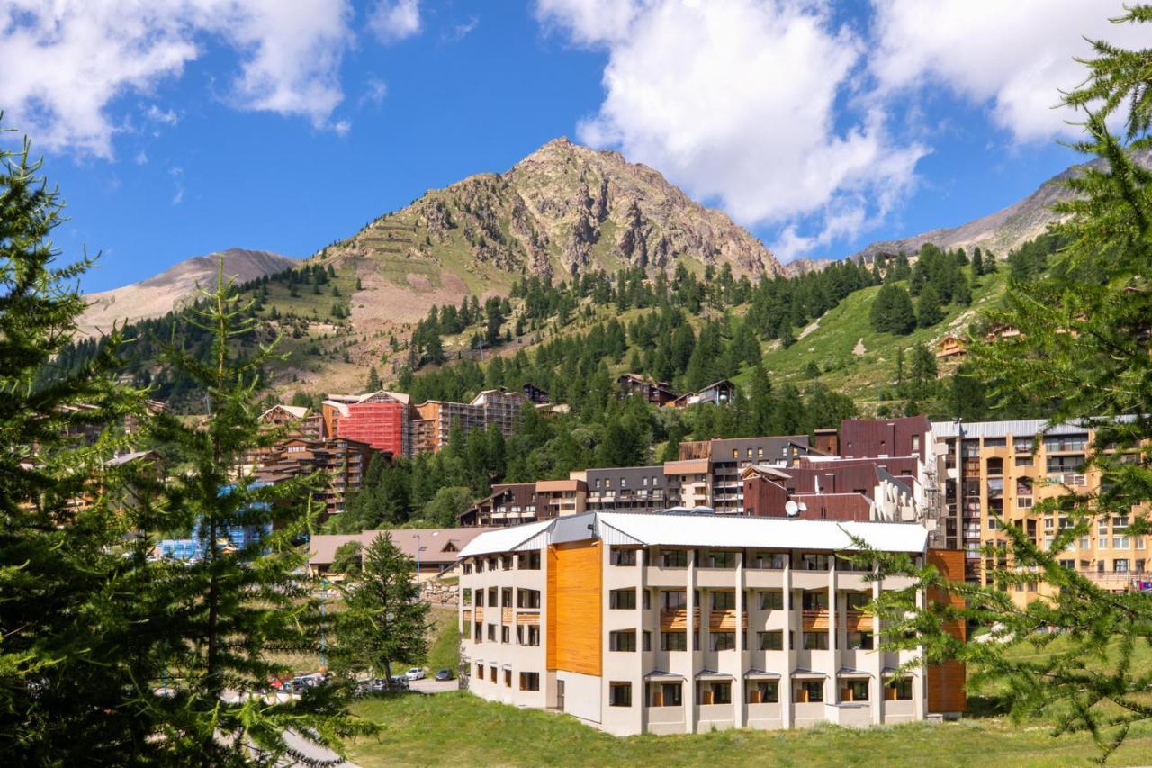Sowell Residences New Chastillon Ізола-2000 Екстер'єр фото