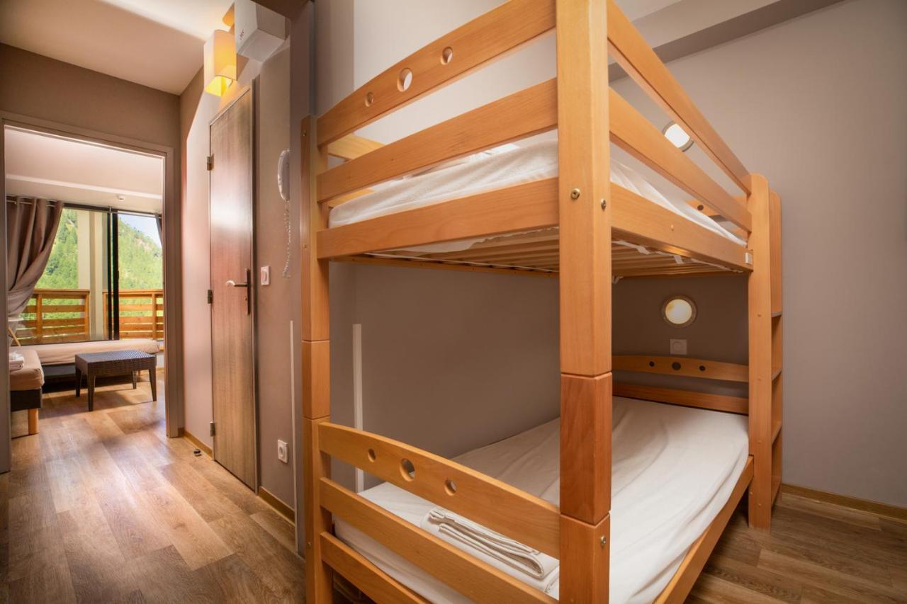Sowell Residences New Chastillon Ізола-2000 Екстер'єр фото