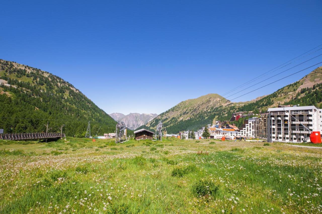 Sowell Residences New Chastillon Ізола-2000 Екстер'єр фото
