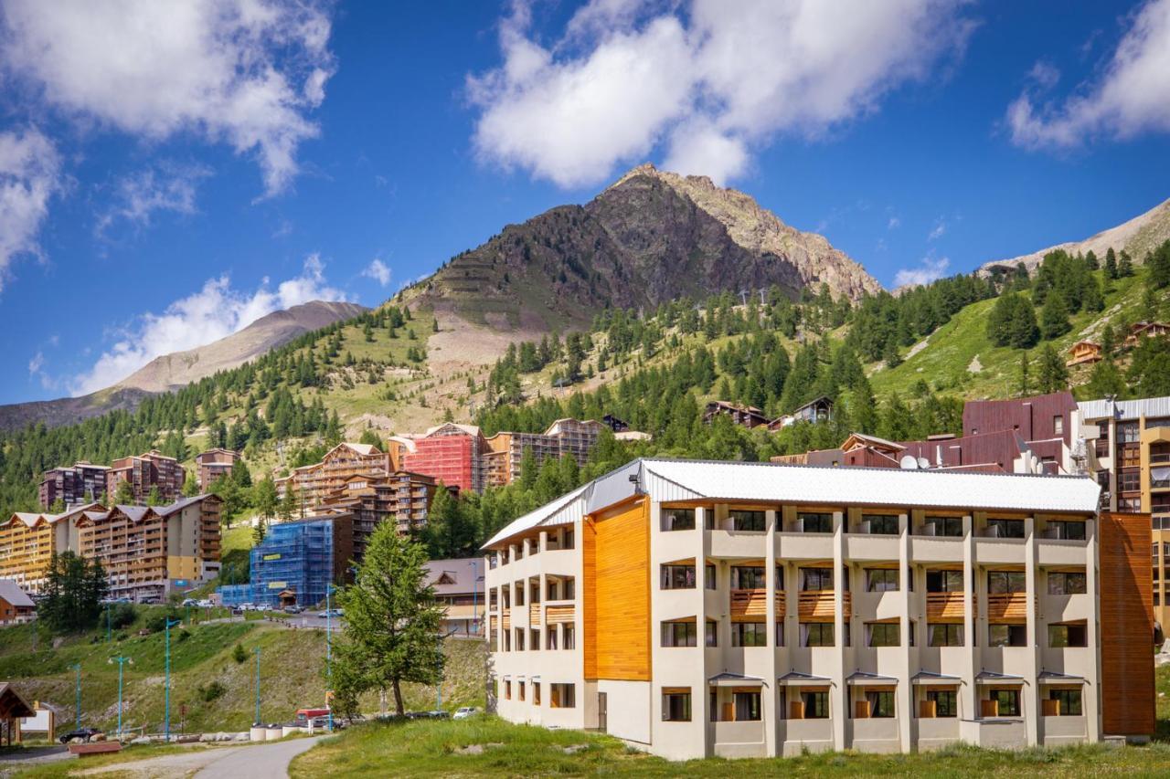 Sowell Residences New Chastillon Ізола-2000 Екстер'єр фото