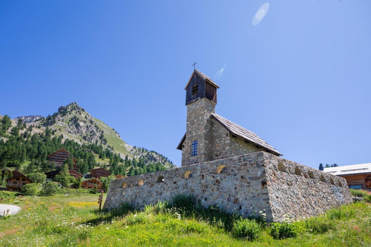 Sowell Residences New Chastillon Ізола-2000 Екстер'єр фото
