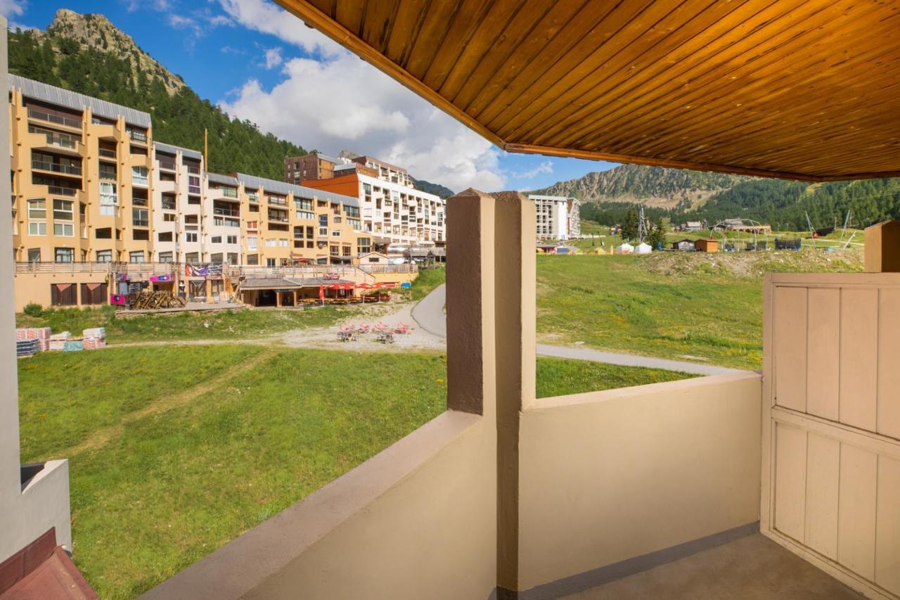 Sowell Residences New Chastillon Ізола-2000 Екстер'єр фото