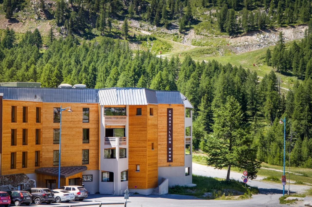 Sowell Residences New Chastillon Ізола-2000 Екстер'єр фото