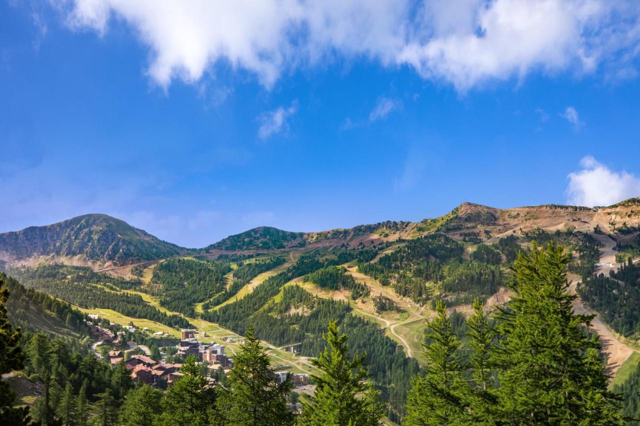 Sowell Residences New Chastillon Ізола-2000 Екстер'єр фото