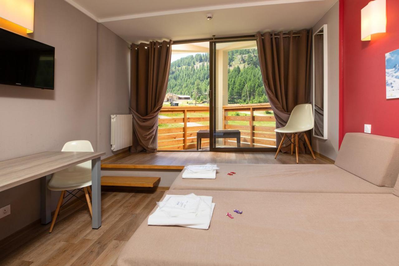 Sowell Residences New Chastillon Ізола-2000 Екстер'єр фото