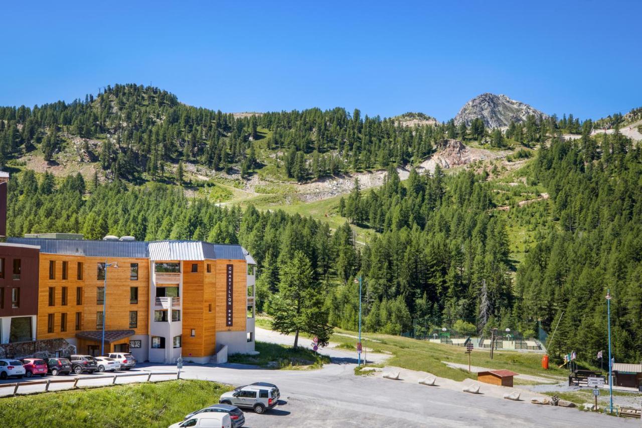 Sowell Residences New Chastillon Ізола-2000 Екстер'єр фото