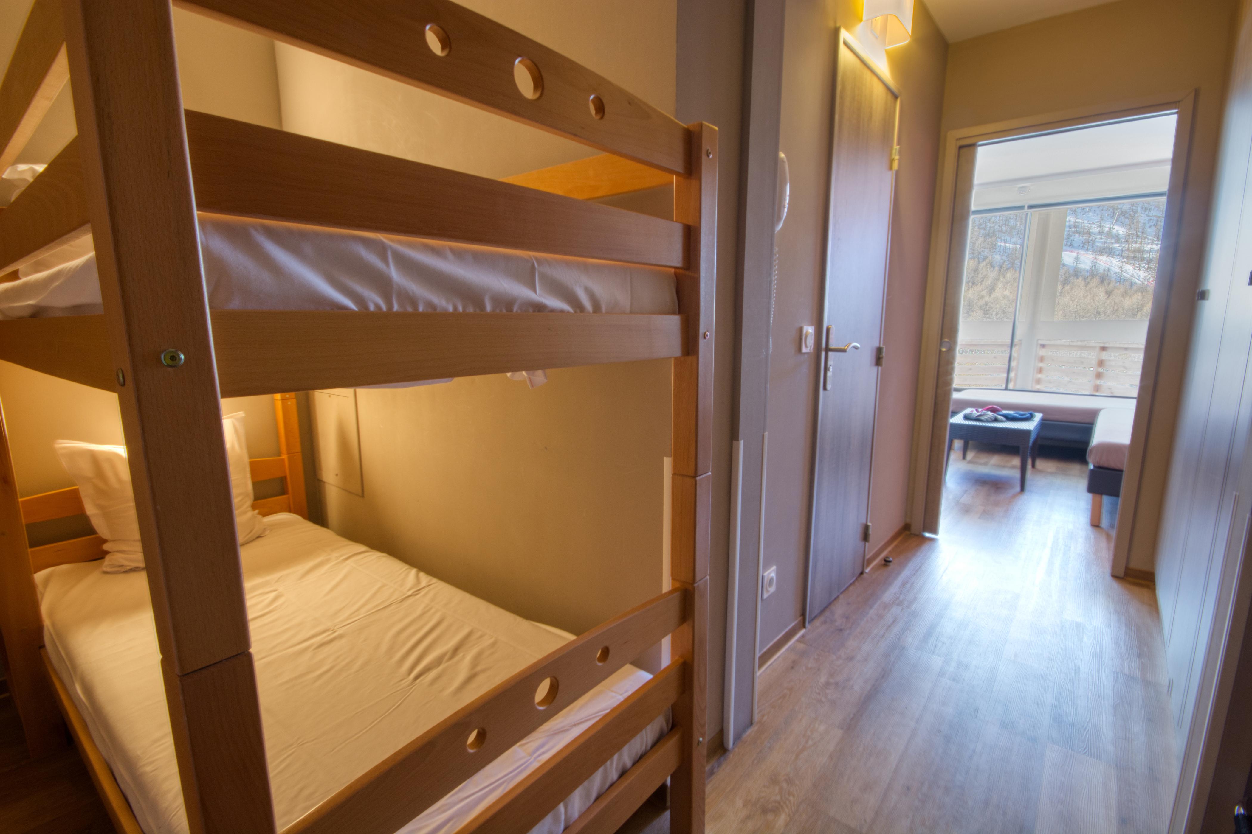 Sowell Residences New Chastillon Ізола-2000 Екстер'єр фото