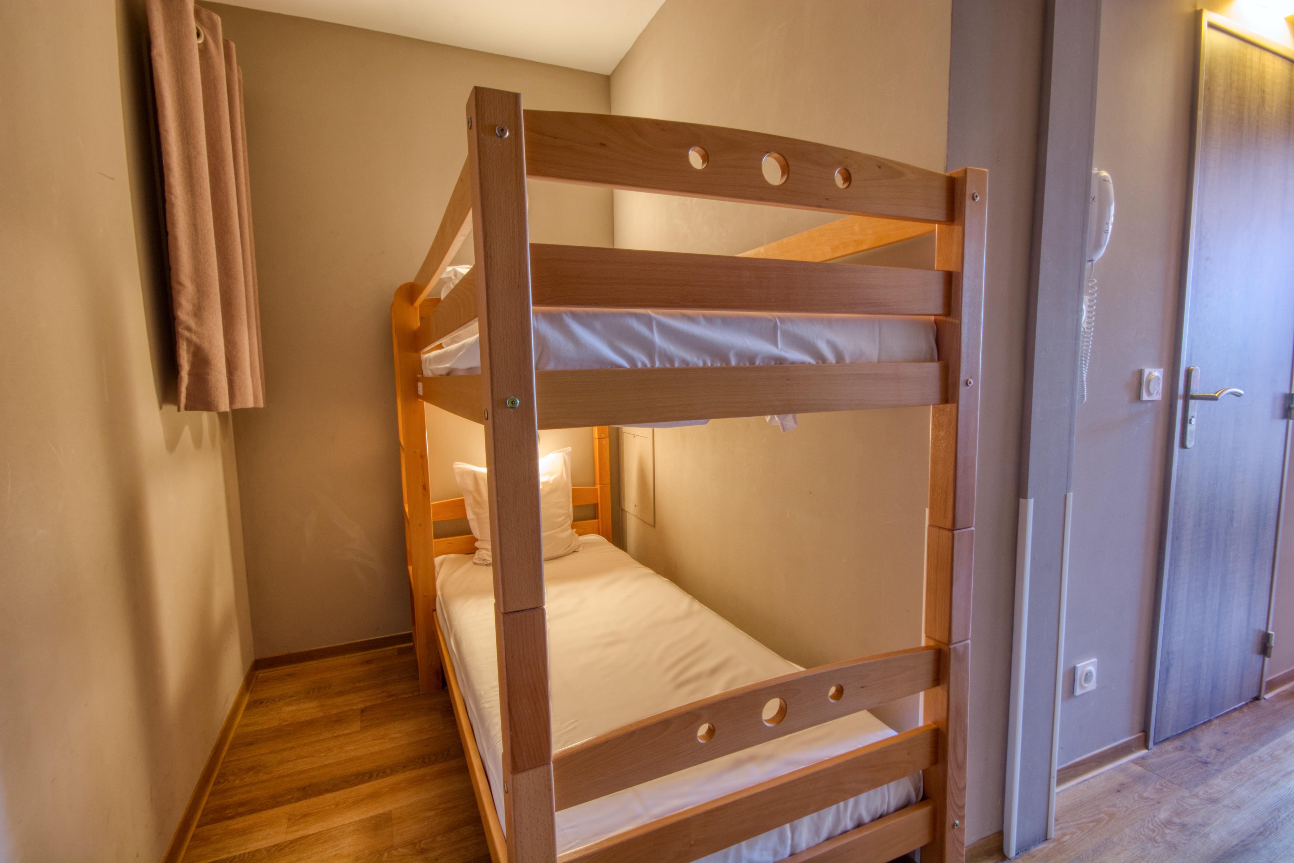 Sowell Residences New Chastillon Ізола-2000 Екстер'єр фото