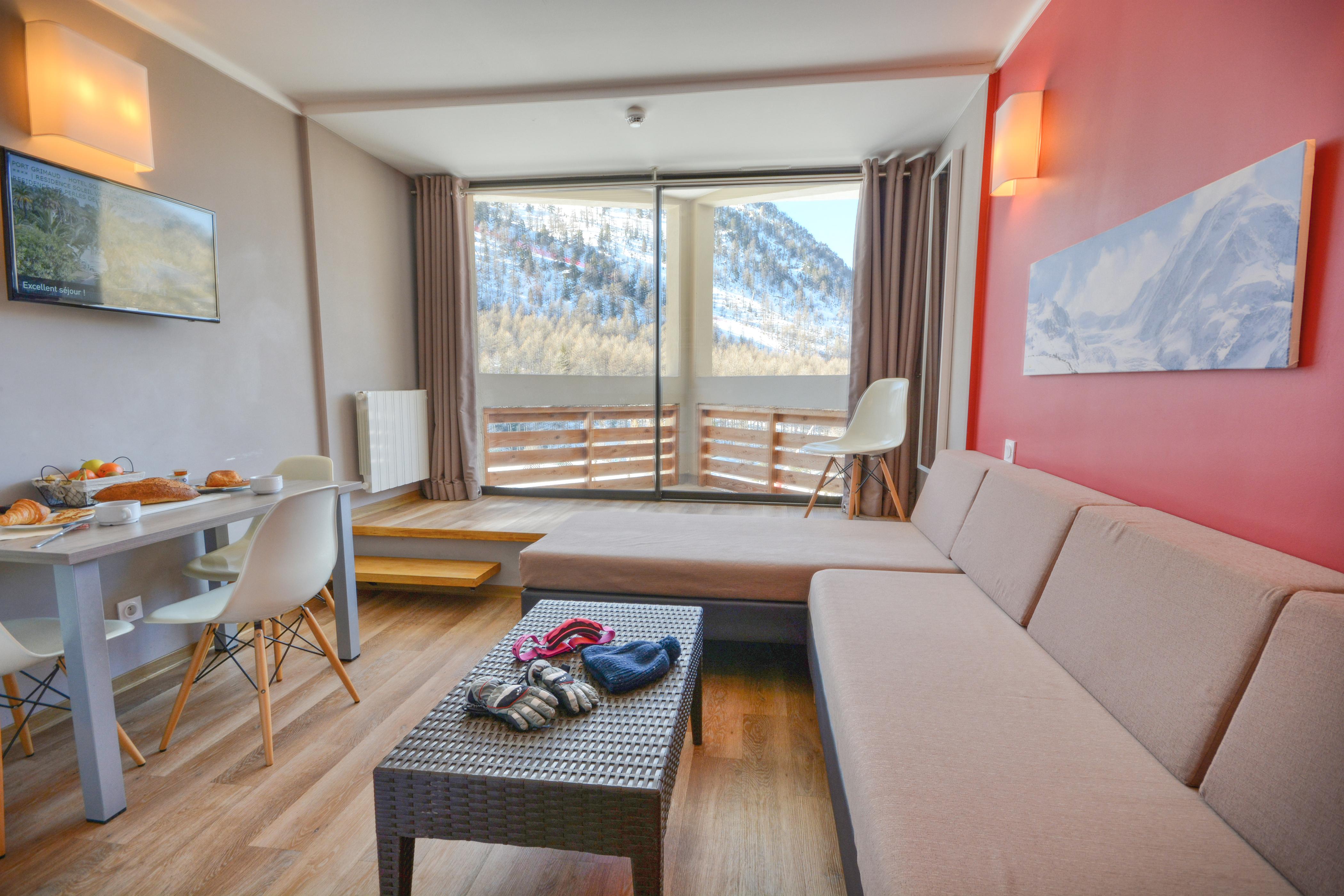 Sowell Residences New Chastillon Ізола-2000 Екстер'єр фото