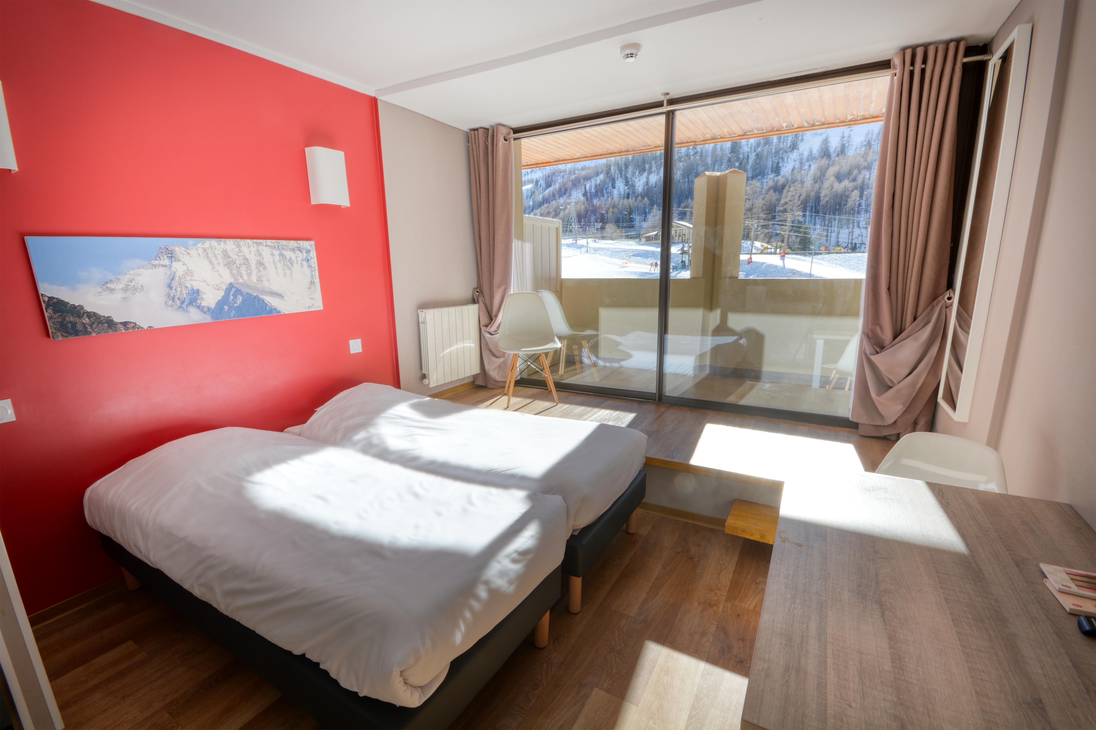 Sowell Residences New Chastillon Ізола-2000 Екстер'єр фото