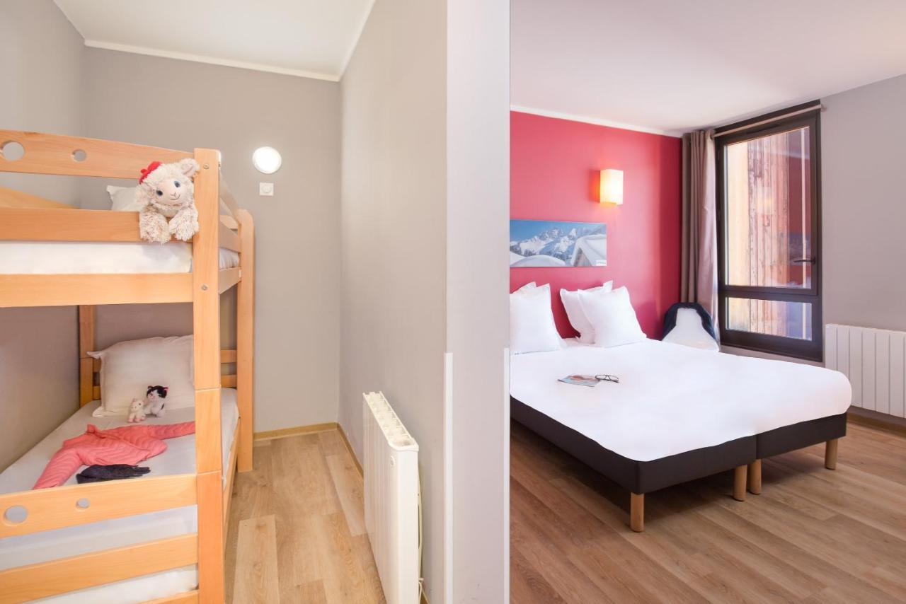 Sowell Residences New Chastillon Ізола-2000 Екстер'єр фото