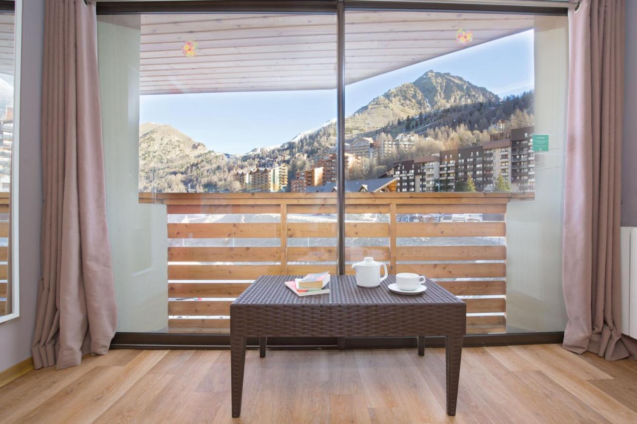 Sowell Residences New Chastillon Ізола-2000 Екстер'єр фото