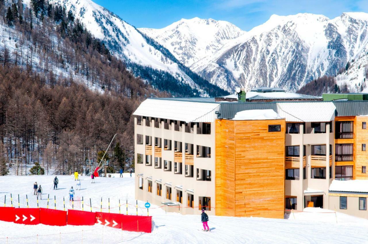 Sowell Residences New Chastillon Ізола-2000 Екстер'єр фото