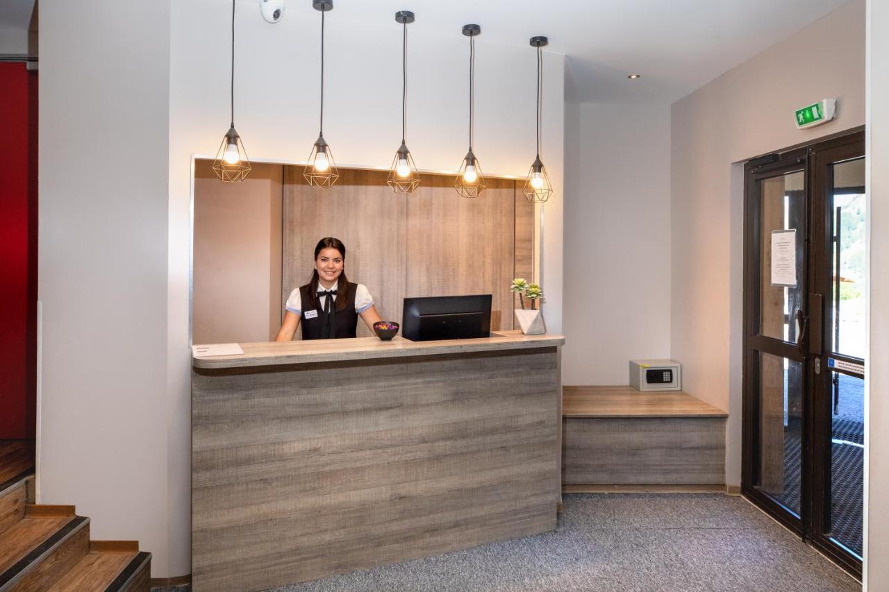 Sowell Residences New Chastillon Ізола-2000 Екстер'єр фото